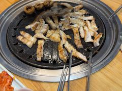 -乌拉烤肉(如皋首店)