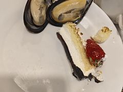 -天伦松鹤大饭店·欣妮咖啡