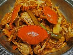 -赖胖子肉蟹煲(上邦百汇城店)