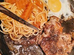 -豪享来中西餐厅(隆昌店)