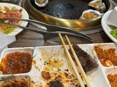 -火炉火自助餐(悠唐购物中心店)