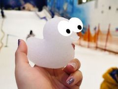 -Mr·Kuma酷么先生雪之乐园
