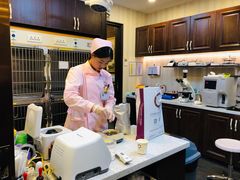 -宠爱国际动物医院·消化内科·心肾内科·ISFM猫友好(望京店)