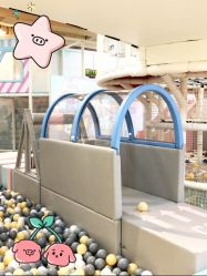 -多多淘儿童体验中心(重庆来福士店)