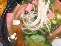 -沈妈砂锅(光华村店)