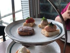 -FISH&POTATO Cō(地中海美食 万象城店)