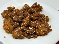 -凯鸽酒楼(大同振兴街店)