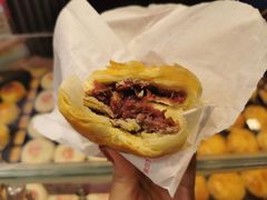 -嘉华鲜花饼(大理元帅府店)