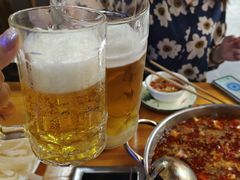 -韩妹鱼庄·泸定老字号(泸定店)
