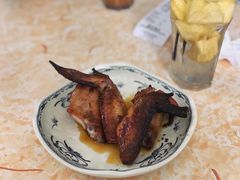 -渔记茶餐厅(渔村店)