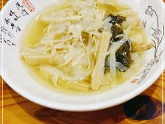-乡亲鹅肉城(昆山店)