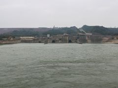 -黄河小浪底水利枢纽风景区