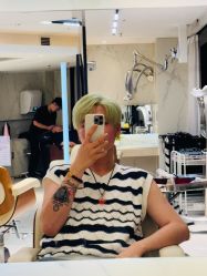 -NEW FACE烫染专业店