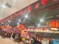 -那家老院子东北菜·饺子·小鸡炖蘑菇(艳华街店)