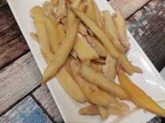 -刘少华贵州小黄牛·鲜牛肉火锅(总店)
