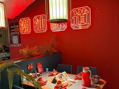 -阿诚市井潮汕菜(金台路店)