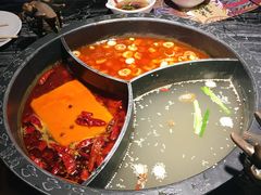 -辣府(大融城店榜首餐厅)