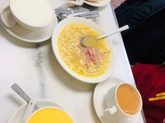 -澳洲牛奶公司(佐敦店)