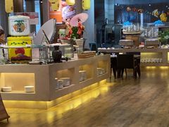 -长沙三景韦尔斯利酒店·Oval全日制餐厅自助餐