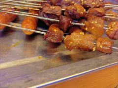 -福苗小骆驼烧烤(莲湖路店)