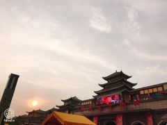 -济南方特东方神画