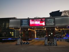 -枫花园汽车电影院(朝阳公园店)