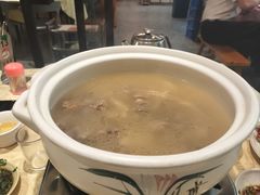 -老东风菜馆·潮汕大排档