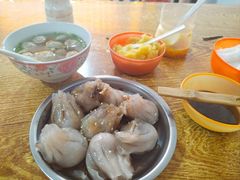 -陈阿婆叉粿条(大小街店)