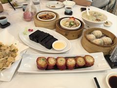 -顺德人家食府(黄金广场店)