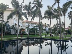 -海口喜来登酒店