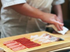 -鮨一日本料理旗舰店(总店)