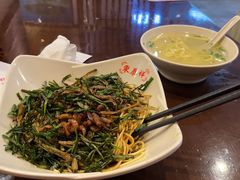 -东泰祥生煎馆(陕西南路店)