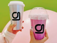 -gleeglee乐溢亦茶(合生汇店)