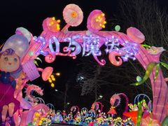 -沈阳奥体冰雪嘉年华