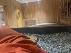 -星河湾温泉洗浴酒店