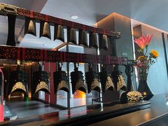 -曾宴·楚菜(湖北省博物馆店)