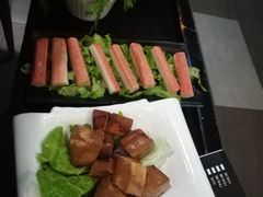 -鼎尊锅物料理(五角场店)