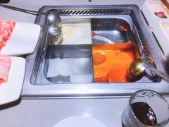 -海底捞火锅(苏宁生活广场店)