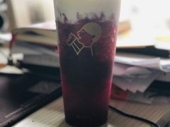 -喜茶(深圳福田星河COCO Park店)
