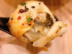 -小杨生煎(香港名都店)