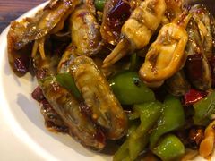 -老姑砂锅·烧烤天津菜(体北道店)