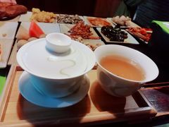 -青藤茶馆(南山路店)