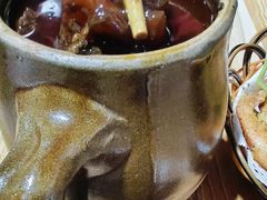 -巢湖名吃·徽府农家菜(半汤店)