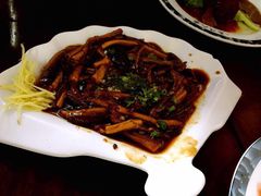 -吴门人家·苏宴宫廷菜(拙政园店)