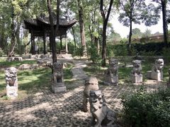-常家庄园