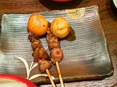 -鸟鹏烧鸟居酒屋(昌岗店)