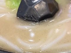 -老妈米线(港龙店)