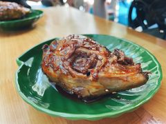 兔头-雲记卢妈冷锅串串(中道街总店)
