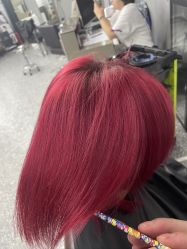 点击看大图 -MY HAIR ARDOR