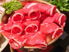 -牛将军•涮肉•烤肉•铁板烧(北京王府井·故宫店)